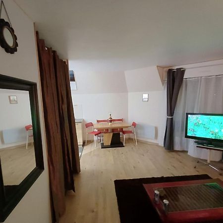 Appartement Independant Proche Paris, Roissy Cdg, Asterix, Disneyland Mitry-Mory Luaran gambar