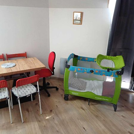 Appartement Independant Proche Paris, Roissy Cdg, Asterix, Disneyland Mitry-Mory Luaran gambar