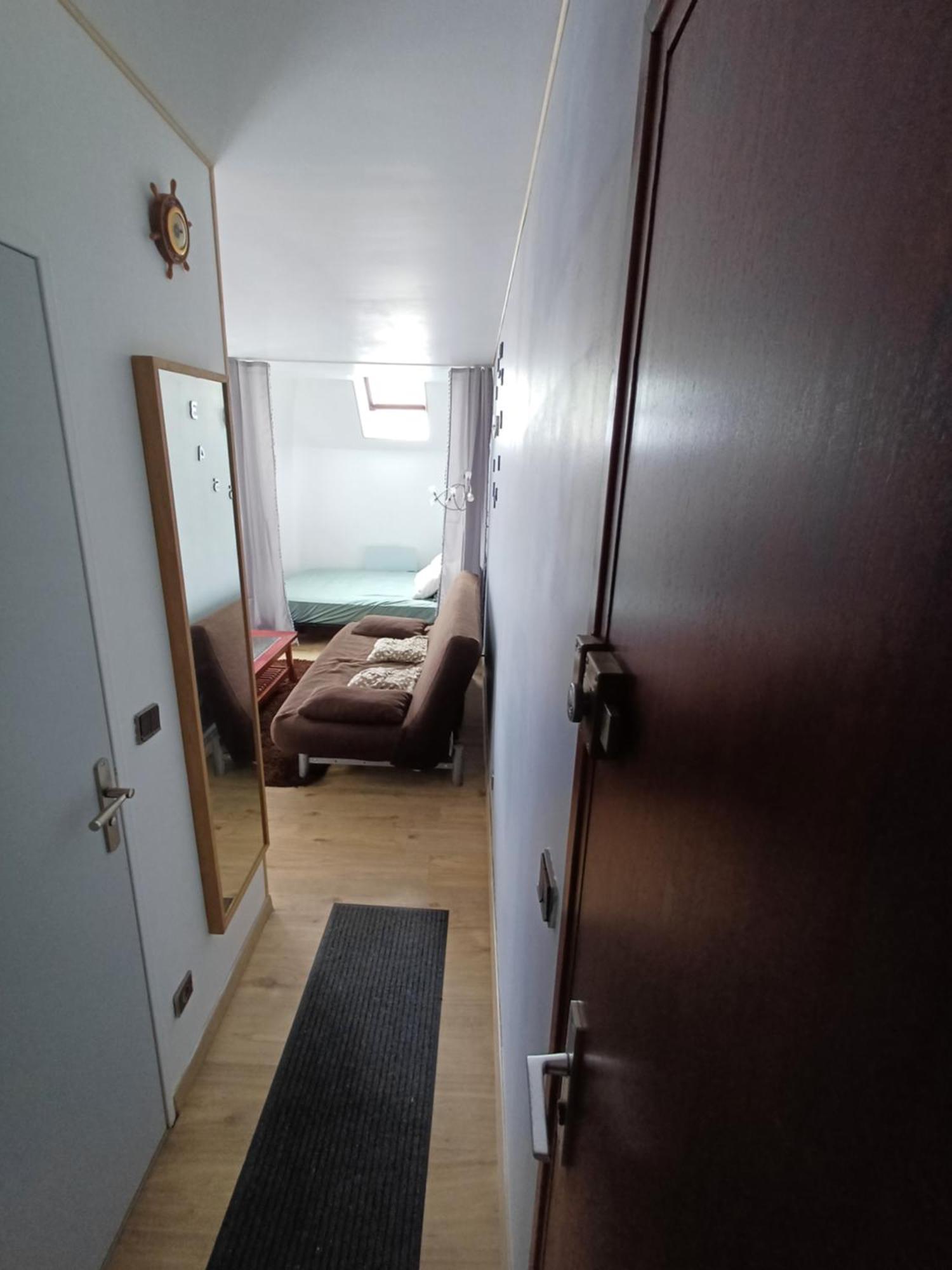 Appartement Independant Proche Paris, Roissy Cdg, Asterix, Disneyland Mitry-Mory Luaran gambar
