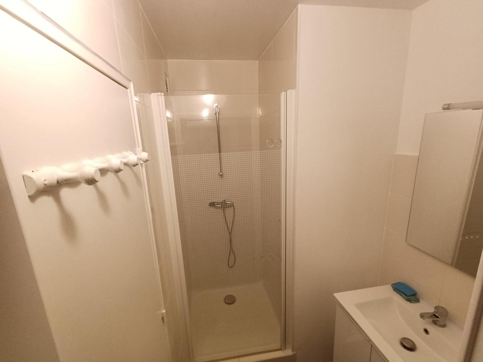 Appartement Independant Proche Paris, Roissy Cdg, Asterix, Disneyland Mitry-Mory Luaran gambar