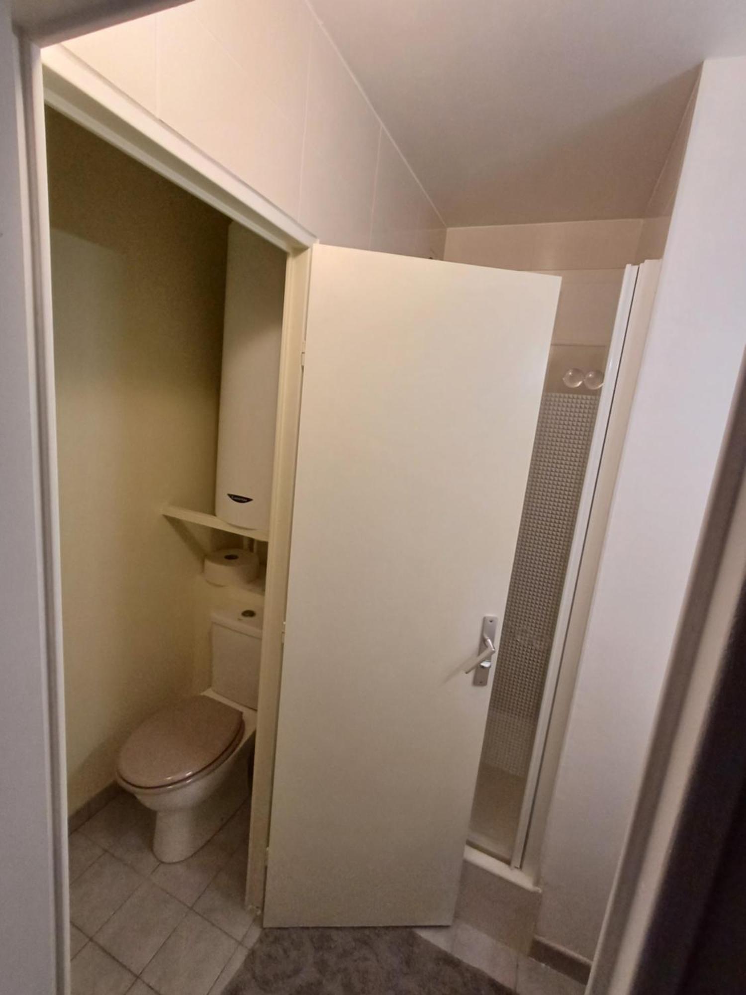 Appartement Independant Proche Paris, Roissy Cdg, Asterix, Disneyland Mitry-Mory Luaran gambar