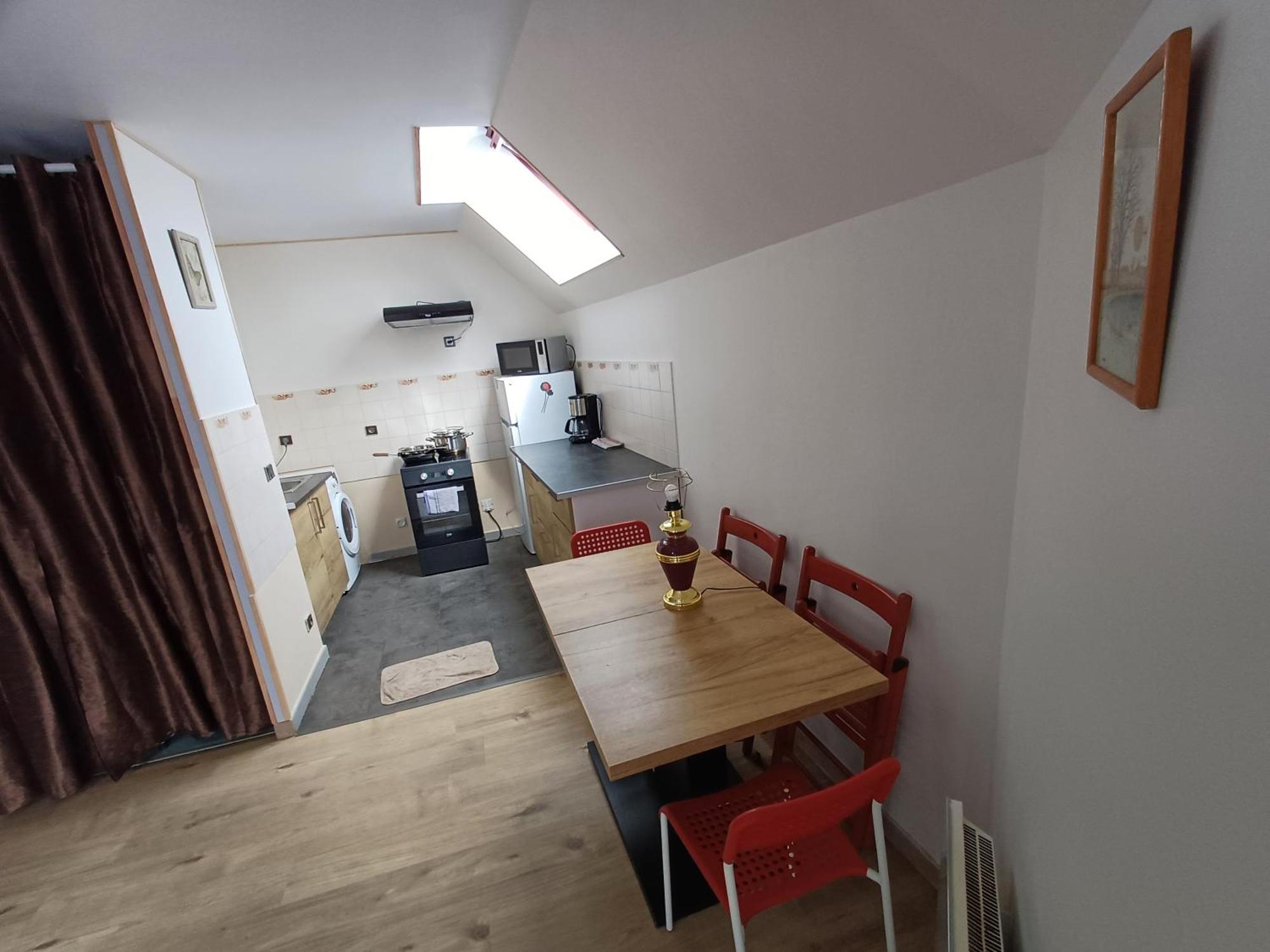 Appartement Independant Proche Paris, Roissy Cdg, Asterix, Disneyland Mitry-Mory Luaran gambar