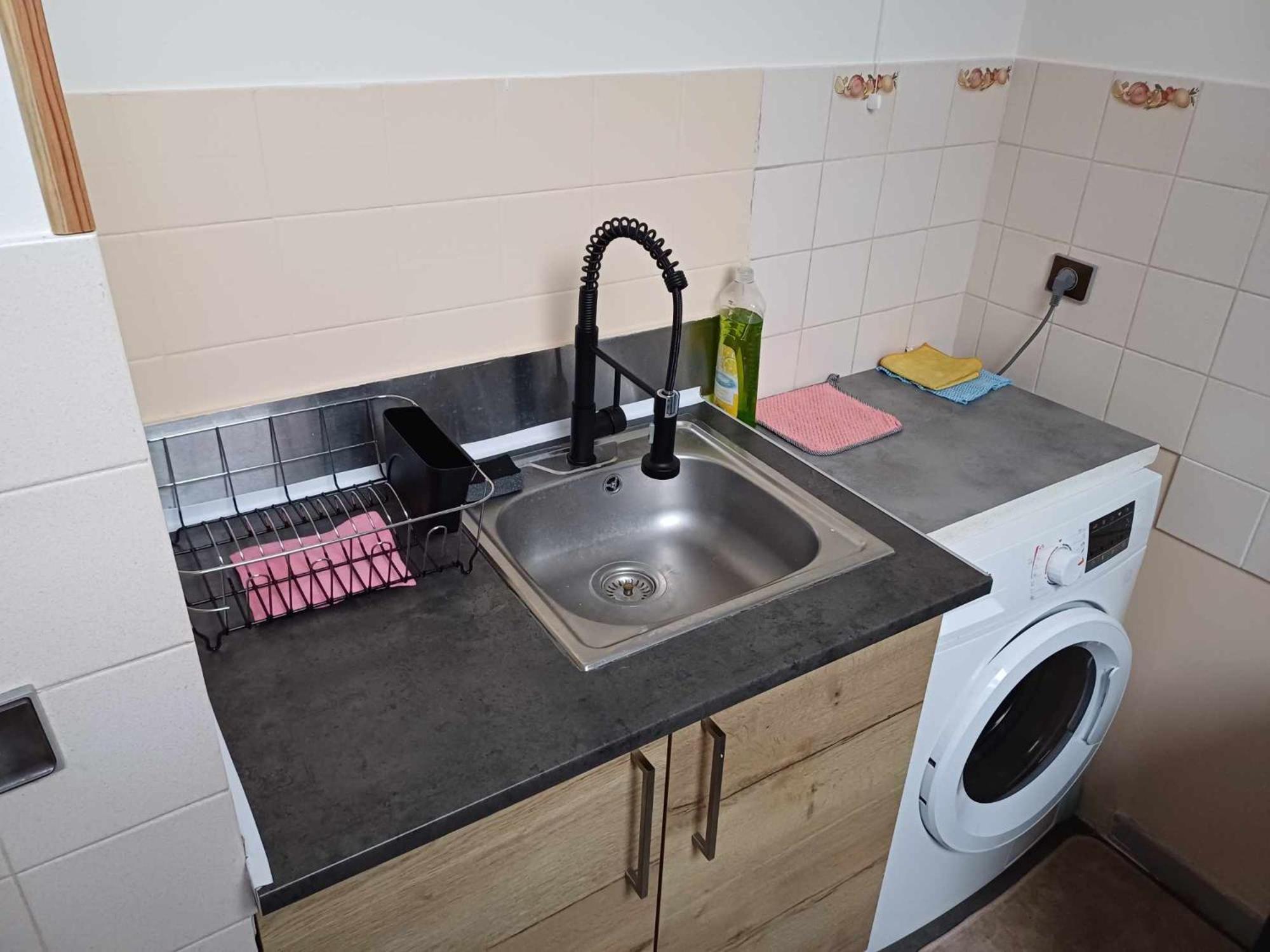 Appartement Independant Proche Paris, Roissy Cdg, Asterix, Disneyland Mitry-Mory Luaran gambar
